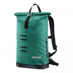 ORTLIEB-zaino commuter daypack atlantis green